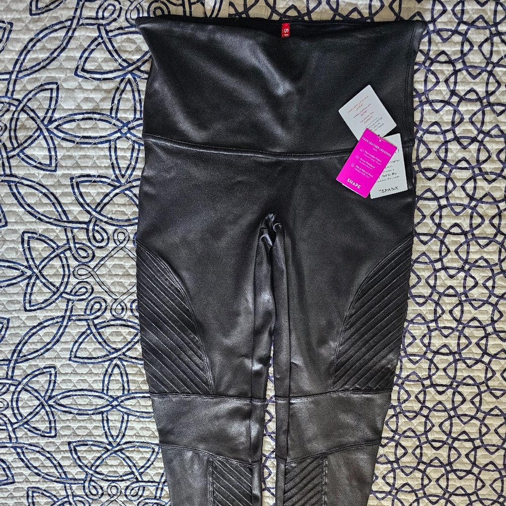 SPANX Leggings